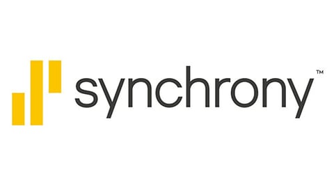 Synchrony logo