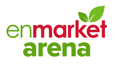 Enmarket Arena logo