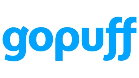 Gopuff logo