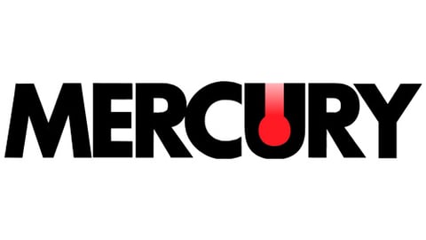 Mercury Fuel logo