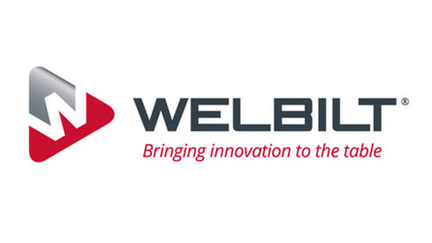 Welbilt logo