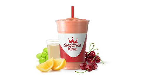 Smoothie King smoothie