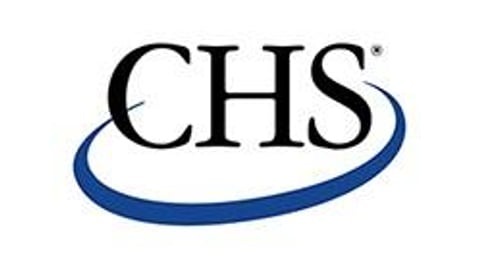 CHS logo