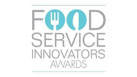 Foodservice Innovators Awards