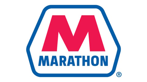 Marathon Petroleum logo