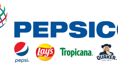 PepsiCo Logo