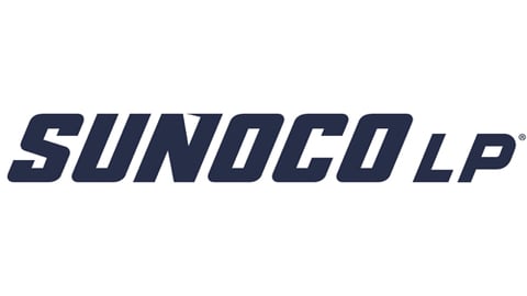 Sunoco LP logo