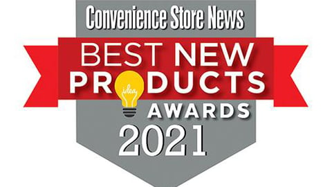 Best New Products Awards logo