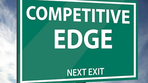 competitive edge 