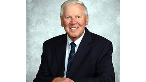 Late Weigel's CEO Ken McMullen