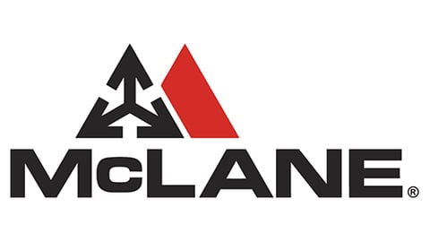 McLane logo