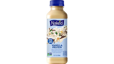 Naked Indulgent Protein