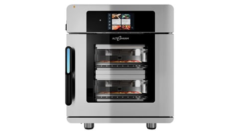 Alto-Shaam Vector H Series Wide Multi-Cook Ovens 