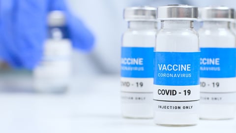 COVID-19 vaccine