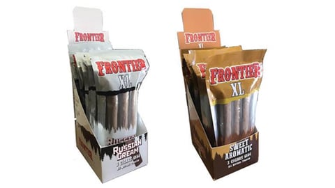 Frontier Brands Frontier XL