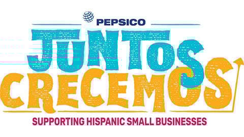 Juntos Crecemos logo