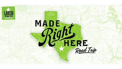 Made Right Here Road Trip