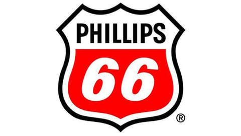 Phillips 66 logo