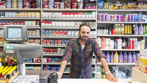 tobacco sales at retail