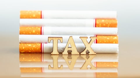 Tobacco Tax