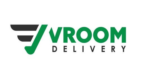 Vroom Delivery