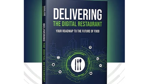 Delivering the Digital Restaurant