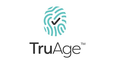 TruAge logo