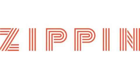 Zippin logo