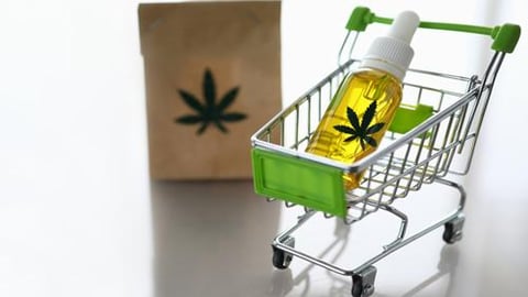 c-store CBD sales 