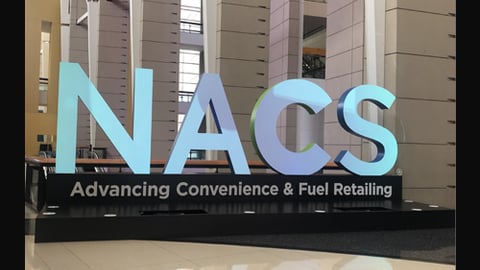 NACS Show 2021 