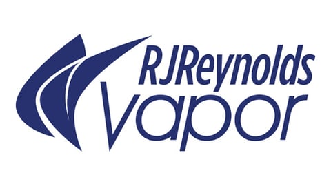 Logo for RJ Reynolds Vapor Co.