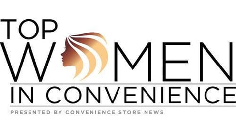 Top Women in Convenience logo