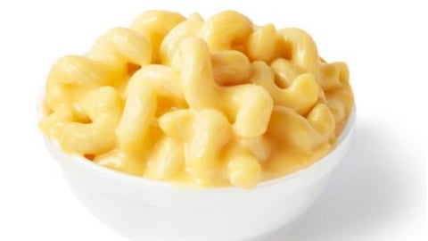 Chester's Chicken Mac & Cheese 