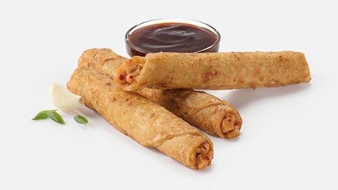 Korean BBQ Taquito