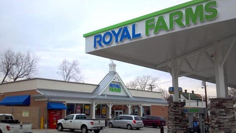 Royal Farms