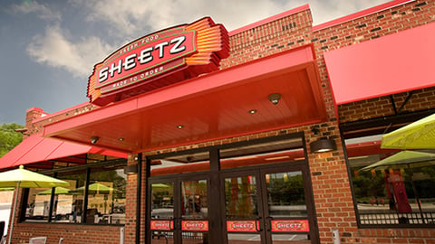 Sheetz