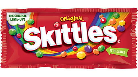 Original Skittles