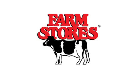 Farm Stores logo