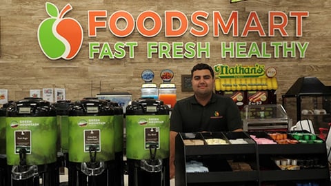 Foodsmart