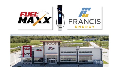 Fuel Maxx location 