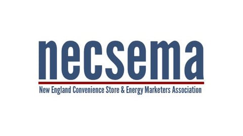 Logo for the New England Convenience Store & Energy Marketers Association