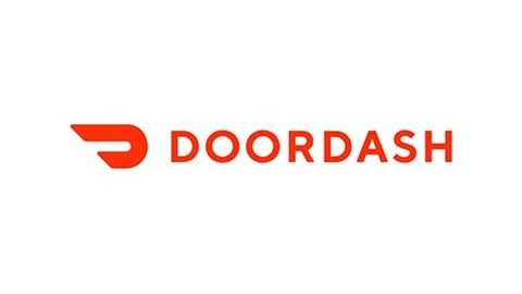 DoorDash logo