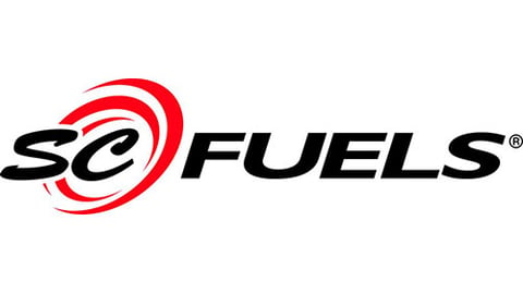 SC Fuels logo