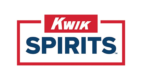 Kwik Spirits logo