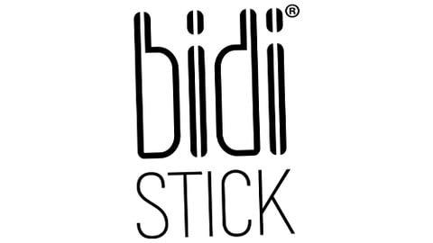 Logo for Bidi Stick