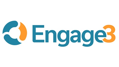 Engage3 logo