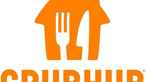 Grubhub logo