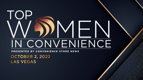 Top Women in Convenience