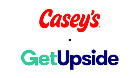 Casey's & GetUpside