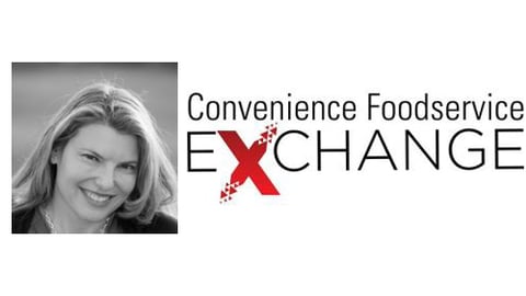 Convenience Foodservice Exchange Speaker Dana Zipser